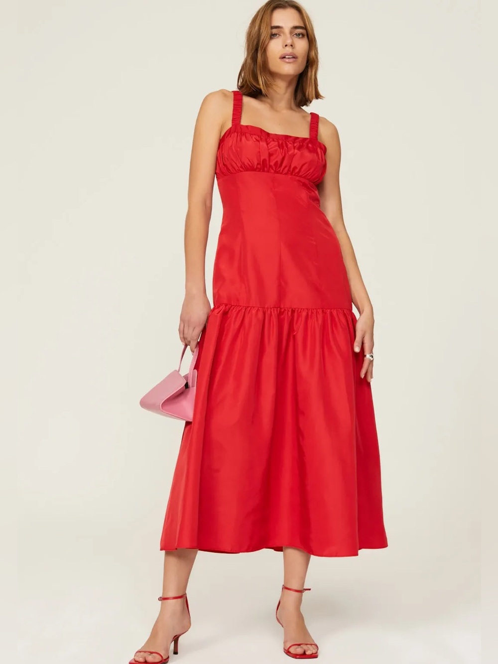 NWT Derek Lam Dress $695MSRP